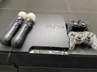 PlayStation 3 Bayern - Dinkelsbuehl Vorschau