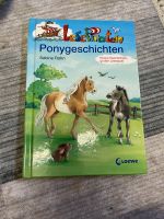 Buch für Kinder  ponygeschichten Bremen - Hemelingen Vorschau