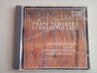 cd franz schubert schwanengesang gebr. Niedersachsen - Moormerland Vorschau