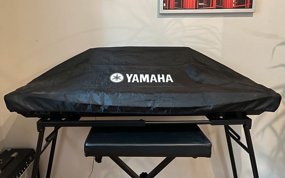 Yamaha Digital Piano P-105 in Bernau