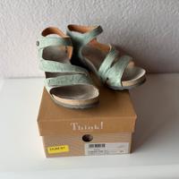 THINK! Dumia - Fb. Mint - Gr. 41 - neuwertig Bayern - Obernburg Vorschau