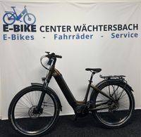 EBike Velo de Ville SEB 990 Hessen - Wächtersbach Vorschau