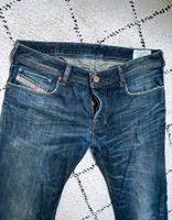 Diesel Jeans Herren/Männer gr31/32 Essen-West - Frohnhausen Vorschau