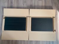 Ikea Besta Boden schwarzbraun 56x36 cm Baden-Württemberg - Steinheim an der Murr Vorschau