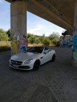 Mercedes Slk Amg Optik Bayern - Marktheidenfeld Vorschau