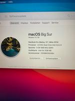 MacBook Pro Saarland - St. Ingbert Vorschau