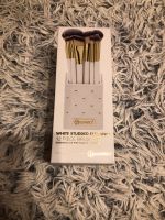 BH Cosmetics white  12 Piece brush set, NEU Wuppertal - Elberfeld Vorschau