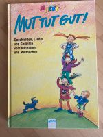Mut tut gut Dagmar Geisler Kinderbuch Geschichten Mutmachen Baden-Württemberg - Engelsbrand Vorschau