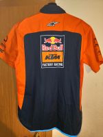 Red Bull KTM factory racing Hemd MotoGP 2018 Thüringen - Schmoelln Vorschau