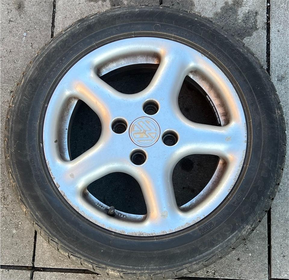 VW LUPO 1.0 BENZIN | TÜV NEU | 82000 KM | 8 FACHBEREIFT,KLIMA… in Chemnitz