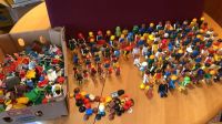 Playmobil  ca. 130 Figuren + über 1000 Zubehör 70er Jahre Bayern - Marktheidenfeld Vorschau