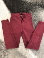Skinny Bershka Gr 32 Baden-Württemberg - Bad Saulgau Vorschau