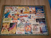 Puzzle 1000 Teile, Ravensburger Disney usw. Nordrhein-Westfalen - Schwerte Vorschau