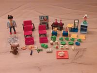 Playmobil 5167 neues Mitnehm - Puppenhaus Ersatzteile Nordrhein-Westfalen - Coesfeld Vorschau