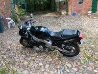 Yamaha FZR 600 3 HE Gabel, Simmeringe, Kupplung, Neu Niedersachsen - Lamstedt Vorschau