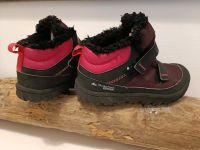 Quechua Winterstiefel, Größe 31 Sachsen-Anhalt - Leuna Vorschau