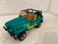 Matchbox Jeep grünmetallic unbespielt Baden-Württemberg - Appenweier Vorschau