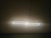 LED Deckenlampe Niedersachsen - Buchholz Vorschau
