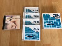 CD hot stone massage / zen of spirit Hessen - Bad Homburg Vorschau
