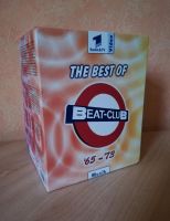 THE BEST OF BEAT-CLUB '65 -' 73 (10 DVD-Box) Hessen - Dillenburg Vorschau