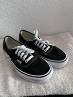 Vans Authentic Stackform Rheinland-Pfalz - Mainz Vorschau