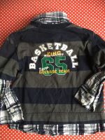 Sweatshirt Pullover Gr. 98 Topolino Streifen Berlin - Charlottenburg Vorschau