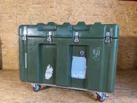 US Army Hardigg Box Cases Kiste  Big Outdoor Bundeswehr Top Saarland - Saarlouis Vorschau