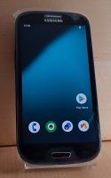 Samsung Galaxy S 3 Schwarz / Deep Black mit Android 12 LineageOS Nordrhein-Westfalen - Burbach Vorschau