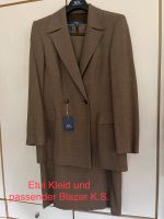 Verschiedene Anzüge/ Kostüme von K.S. Original aus den 90ern München - Trudering-Riem Vorschau