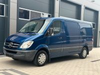 Mercedes-Benz Sprinter 319 CDI V6 Automatik 2.Hand Klima Xenon Baden-Württemberg - Singen Vorschau