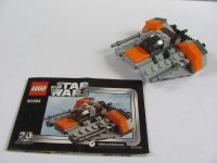 Lego 30384 Star Wars Snowspeeder Niedersachsen - Braunschweig Vorschau