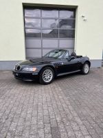 BMW Z3 M Roadster Hessen - Erzhausen Vorschau