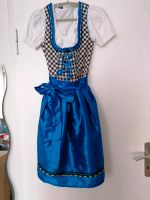 Dirndl und Bluse von Stockerpoint, Größe 36 Hessen - Selters Vorschau