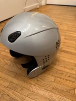 Skihelm DSix doublesix Snowboard silber Gr. S 50-54cm Köln - Bayenthal Vorschau