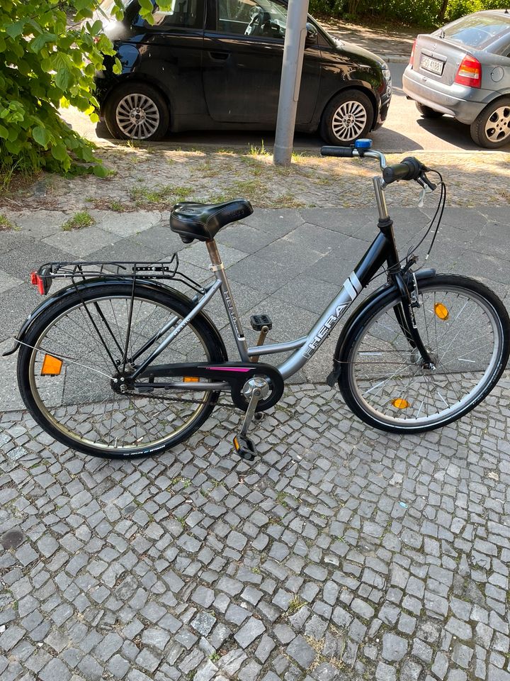 Fahrrad zu verkaufen 26 Zoll in Berlin