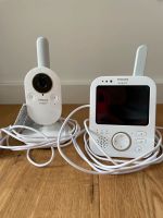 Philips Avent Babyphone mit Kamera, Tag- und Nachtsicht Hessen - Selters Vorschau
