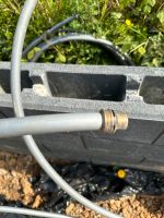 Wasserinstallateur für einen Wasseranschluss im Garten Nordrhein-Westfalen - Frechen Vorschau