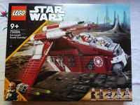 LEGO® Star Wars 75354 Gunship™ der Coruscant-Wachen NEU OVP Niedersachsen - Schellerten Vorschau