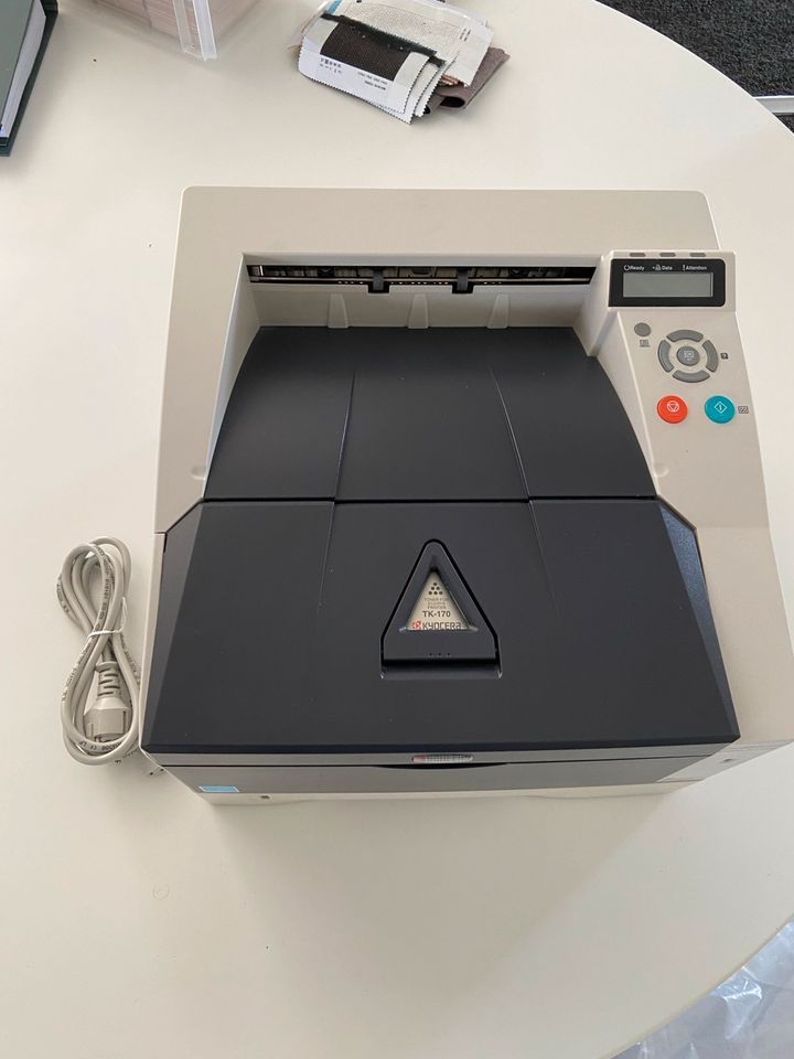 Drucker Kyrocera Ecosys P2135dn in Gäufelden