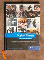 Digital Filmen - Das umfassende Handbuch von Jörg Jovy Hannover - Kirchrode-Bemerode-Wülferode Vorschau