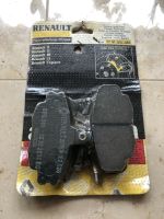 Original Renault Bremsklötze z.B. R9 Vorne neu Nordrhein-Westfalen - Hilden Vorschau