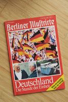 Berliner Illustrirte / Illustrierte - Sonderausgabe 03.10.1990 Hessen - Alsbach-Hähnlein Vorschau