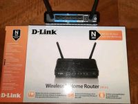 Internet Router D-Link DIR-615 Nordrhein-Westfalen - Zülpich Vorschau