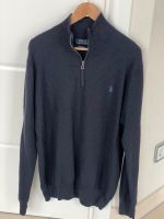 Polo Ralph Lauren Zip Sweater Troyer L Niedersachsen - Wolfsburg Vorschau