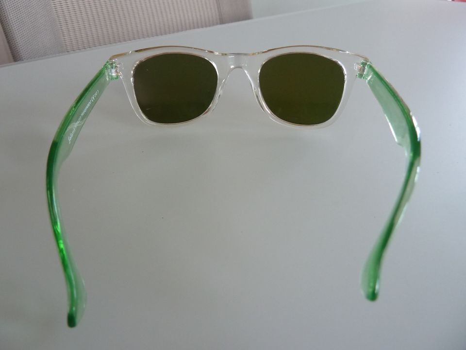 Kinder Sonnenbrille vom Optiker, Solaris, topp Zustand in Neumarkt i.d.OPf.
