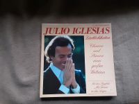 Langspielplatte von JULIO IGLESIAS Bayern - Neureichenau Vorschau