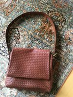 BOTTEGA VENETA - TASCHE -  ORIGINAL - MESSENGER Rheinland-Pfalz - Jockgrim Vorschau