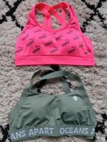 Puma Oceans Apart Bustier Sporttop M Köln - Rath-Heumar Vorschau