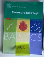Molekulare Zellbiologie Basics Vorklinik Medizin Berlin - Lichtenberg Vorschau