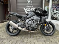 Yamaha MT-10 MT10 ABS LED TC Modelljahr 2022 Hessen - Hanau Vorschau